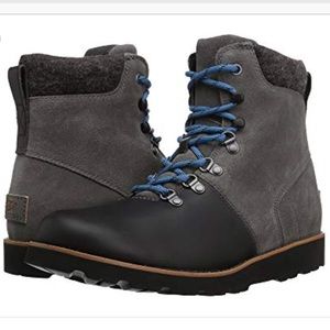 UGG Halfdan men shoes
